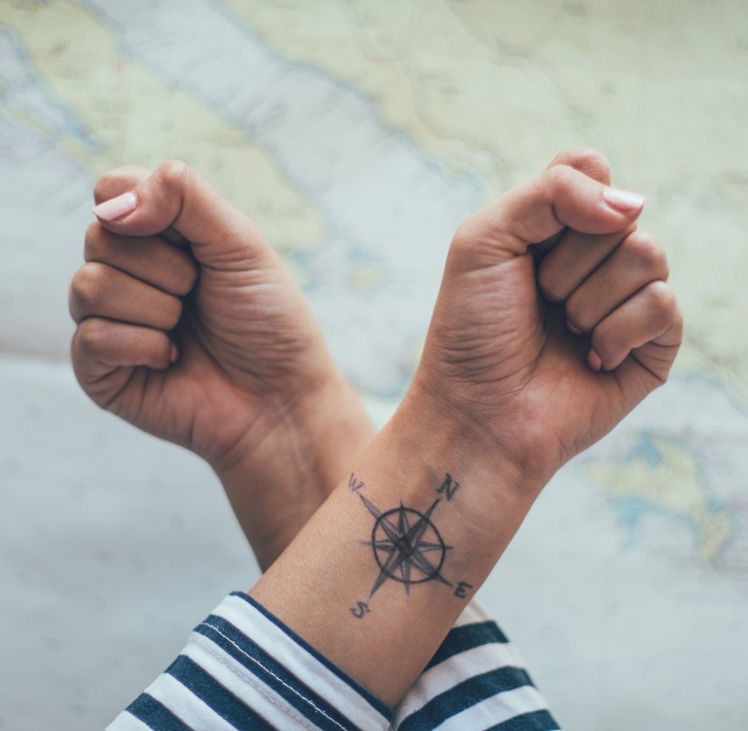 Sejlerhjerte kvinder sejlads yes we can